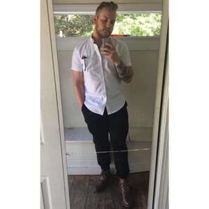 Meet your Posher, Tyler